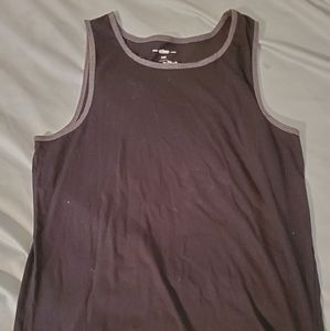 Mens tank top